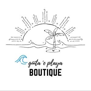 Meet your Posher, Agüita’e playa